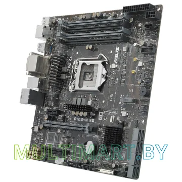 Материнская плата ASUS P10S-M WS (90SB05Q0-M0EAY0) картинка 4